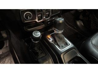 Jeep Wrangler 2.0T GME Sahara 8ATX 199 kW (270 CV)