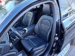 Mercedes-Benz GLC Coupé 300 e 4Matic 235 kW (320 CV)