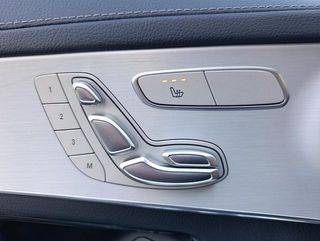 Mercedes-Benz GLC Coupé 300 e 4Matic 235 kW (320 CV)