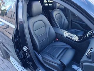 Mercedes-Benz GLC Coupé 300 e 4Matic 235 kW (320 CV)