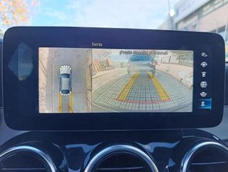 Mercedes-Benz GLC Coupé 300 e 4Matic 235 kW (320 CV)