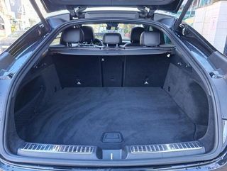 Mercedes-Benz GLC Coupé 300 e 4Matic 235 kW (320 CV)