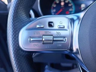 Mercedes-Benz GLC Coupé 300 e 4Matic 235 kW (320 CV)