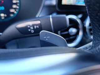 Mercedes-Benz GLC Coupé 300 e 4Matic 235 kW (320 CV)