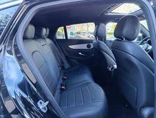 Mercedes-Benz GLC Coupé 300 e 4Matic 235 kW (320 CV)