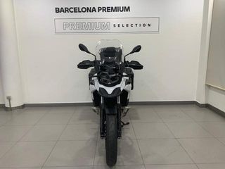BMW Motorrad F 800 GS