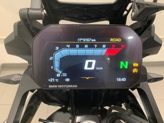 BMW Motorrad F 800 GS