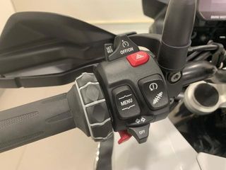 BMW Motorrad F 800 GS