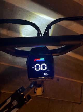 Patín Eléctrico Dualtron Togo Nuevo