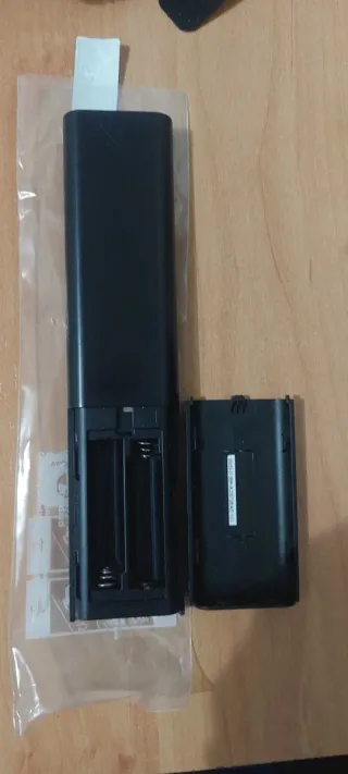 Mando a distancia Samsung TV