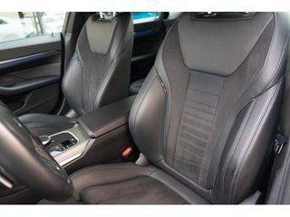 BMW Serie 4 420d Gran Coupe 140 kW (190 CV)