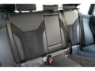 BMW Serie 4 420d Gran Coupe 140 kW (190 CV)