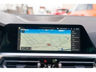 BMW Serie 4 420d Gran Coupe 140 kW (190 CV)