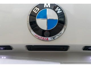 BMW Serie 4 420d Gran Coupe 140 kW (190 CV)