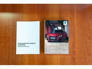 BMW Serie 4 420d Gran Coupe 140 kW (190 CV)