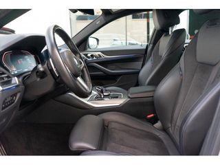 BMW Serie 4 420d Gran Coupe 140 kW (190 CV)