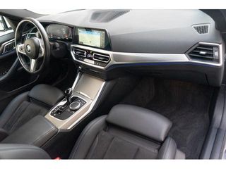BMW Serie 4 420d Gran Coupe 140 kW (190 CV)