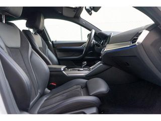 BMW Serie 4 420d Gran Coupe 140 kW (190 CV)