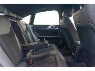 BMW Serie 4 420d Gran Coupe 140 kW (190 CV)