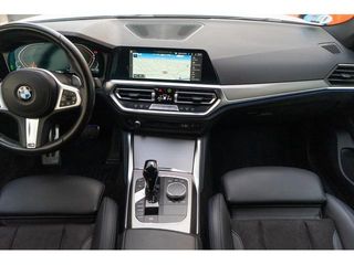 BMW Serie 4 420d Gran Coupe 140 kW (190 CV)