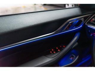 BMW Serie 4 420d Gran Coupe 140 kW (190 CV)