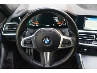 BMW Serie 4 420d Gran Coupe 140 kW (190 CV)