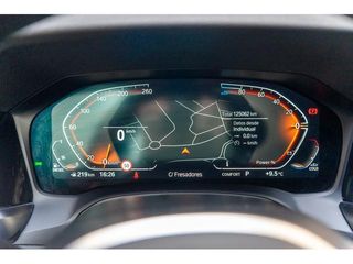 BMW Serie 4 420d Gran Coupe 140 kW (190 CV)