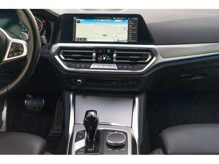 BMW Serie 4 420d Gran Coupe 140 kW (190 CV)