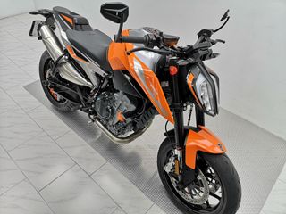 KTM 790 DUKE 2019 27714 kms.