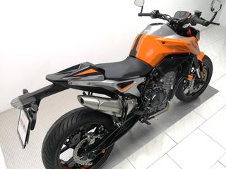 KTM 790 DUKE 2019 27714 kms.