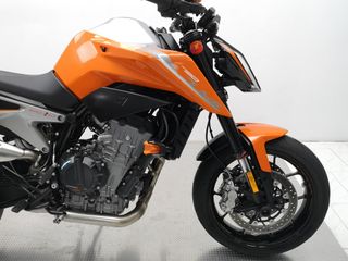 KTM 790 DUKE 2019 27714 kms.