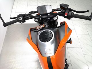 KTM 790 DUKE 2019 27714 kms.