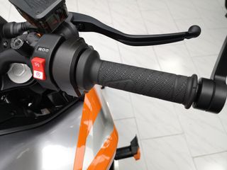 KTM 790 DUKE 2019 27714 kms.