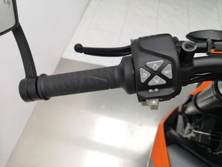 KTM 790 DUKE 2019 27714 kms.