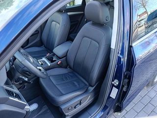 Audi Q5 Advanced 35 TDI 120 kW (163 CV) S tronic