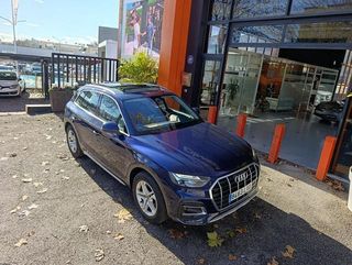 Audi Q5 Advanced 35 TDI 120 kW (163 CV) S tronic