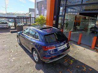Audi Q5 Advanced 35 TDI 120 kW (163 CV) S tronic