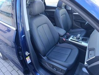 Audi Q5 Advanced 35 TDI 120 kW (163 CV) S tronic