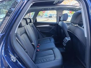 Audi Q5 Advanced 35 TDI 120 kW (163 CV) S tronic