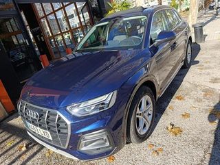 Audi Q5 Advanced 35 TDI 120 kW (163 CV) S tronic
