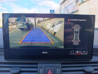 Audi Q5 Advanced 35 TDI 120 kW (163 CV) S tronic