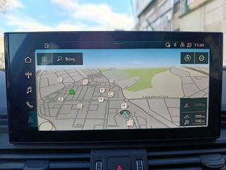 Audi Q5 Advanced 35 TDI 120 kW (163 CV) S tronic