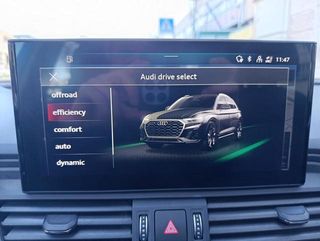 Audi Q5 Advanced 35 TDI 120 kW (163 CV) S tronic