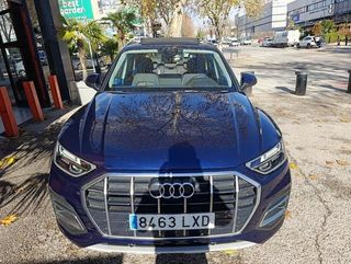 Audi Q5 Advanced 35 TDI 120 kW (163 CV) S tronic