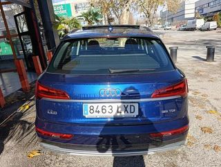 Audi Q5 Advanced 35 TDI 120 kW (163 CV) S tronic