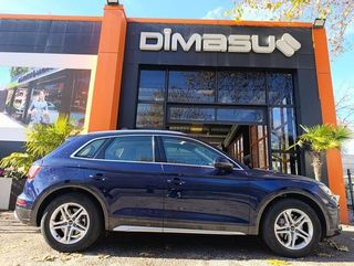 Audi Q5 Advanced 35 TDI 120 kW (163 CV) S tronic