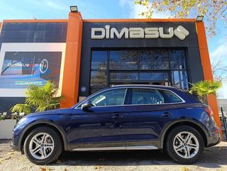 Audi Q5 Advanced 35 TDI 120 kW (163 CV) S tronic