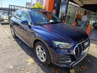 Audi Q5 Advanced 35 TDI 120 kW (163 CV) S tronic