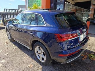 Audi Q5 Advanced 35 TDI 120 kW (163 CV) S tronic