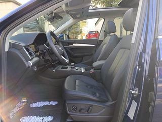 Audi Q5 Advanced 35 TDI 120 kW (163 CV) S tronic